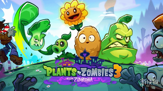传闻称，《植物大战僵尸3》的开发项目已被叫停！试玩评估不容乐观