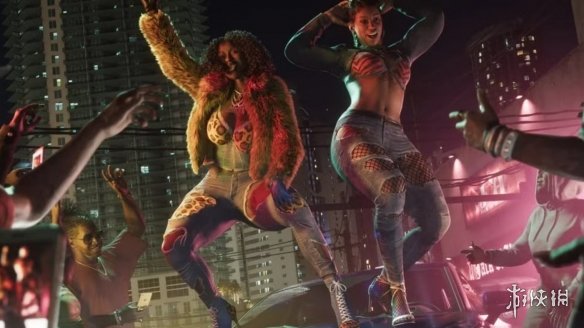 音乐体验再升级！据说《GTA6》将引入“个性化音乐模式”