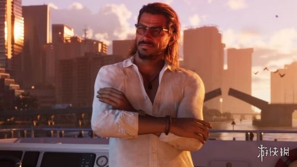 音乐体验再升级！据说《GTA6》将引入“个性化音乐模式”