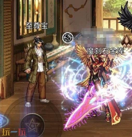 DNF手游西游福利季活动版本曝光！让您亲身体验大话西游的经典故事情节。