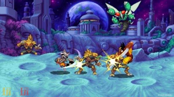 《漫威宇宙入侵》预告片最新发布，揭示了全新角色——女浩克与火箭浣熊。