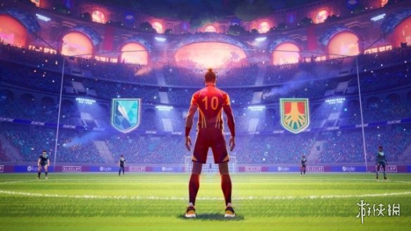 《Rematch》游戏总监：工作室坚持不转型为3A级开发商