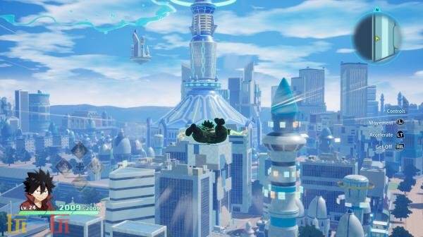 基于《妖精的尾巴》进行改编的角色扮演游戏《伊甸星原》现已正式发售。