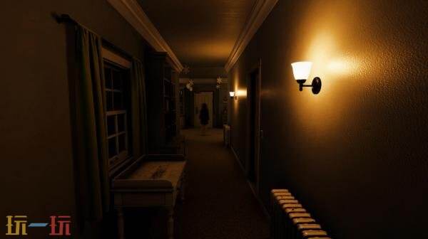 生存恐怖游戏《灰烬之中》Xbox版本计划于6月6日面世。