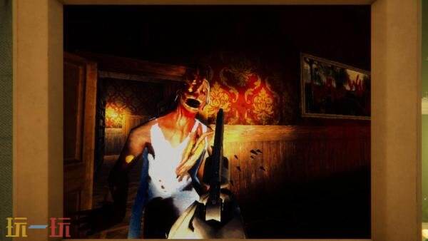 生存恐怖游戏《灰烬之中》Xbox版本计划于6月6日面世。