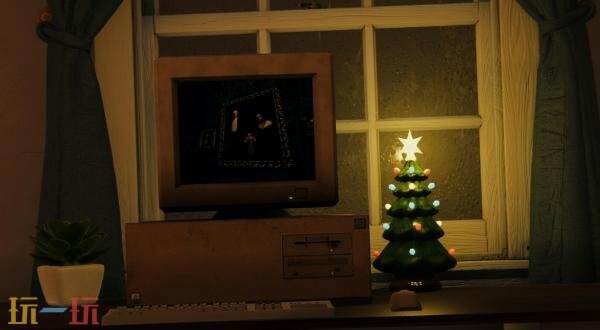 生存恐怖游戏《灰烬之中》Xbox版本计划于6月6日面世。