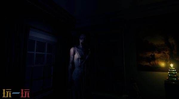 生存恐怖游戏《灰烬之中》Xbox版本计划于6月6日面世。