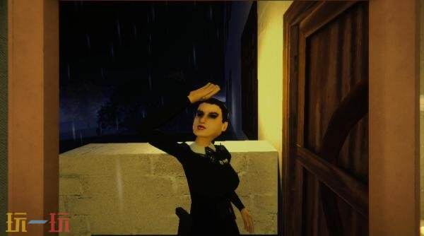 生存恐怖游戏《灰烬之中》Xbox版本计划于6月6日面世。