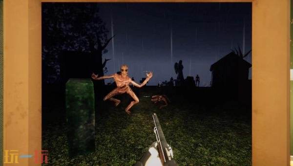 生存恐怖游戏《灰烬之中》Xbox版本计划于6月6日面世。