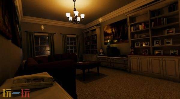 生存恐怖游戏《灰烬之中》Xbox版本计划于6月6日面世。