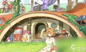 如何解锁异世界慢生活中的外观——详细攻略指南