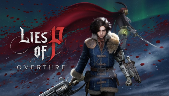 《匹诺曹的谎言：序曲》现已上线，国区售价为129元人民币。