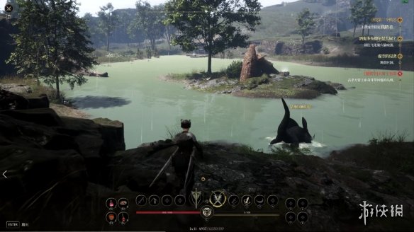 《时空奥德赛》初步体验：更自由、更具挑战的冒险之旅