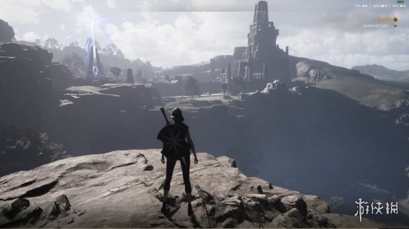 《时空奥德赛》初步体验：更自由、更具挑战的冒险之旅