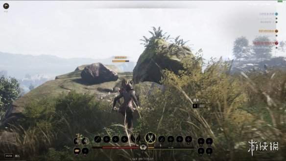 《时空奥德赛》初步体验：更自由、更具挑战的冒险之旅