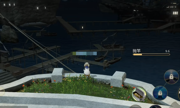 《最终幻想14》中，水晶世界的资源采集机制详解