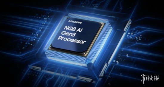 当三星的AI电视进入客厅：一屏幕解锁观影娱乐与智慧生活的全场景升级