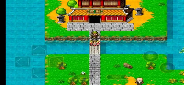 《吞食孔明传》公认最具实力的阵容搭配推荐