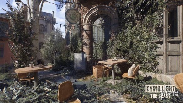 《消逝的光芒：困兽》游戏时长泄露：主线约需20小时！