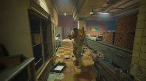 在《暗区突围无限》中，哪些策略导致敌人停止战斗-暗区突围中的行动有哪些让敌人主动撤退