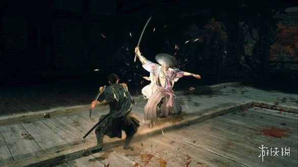 《鬼武者：剑之道》已确定既不属于开放世界类型，也不是魂系游戏。