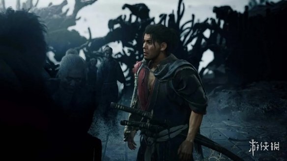 《鬼武者：剑之道》已确定既不属于开放世界类型，也不是魂系游戏。