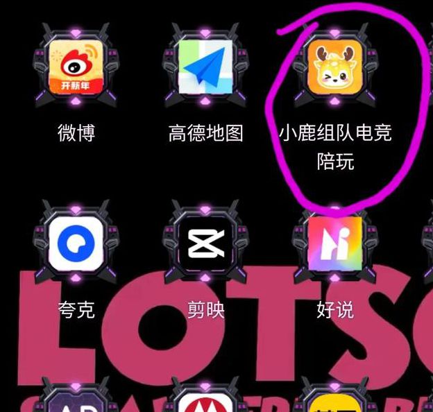 小鹿陪玩官网版在网上疯传，网友：一脸懵逼