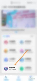 怎样在“我的南京”应用中查询家人建档细节——通过“我的南京”获取家人建档数据的方法攻略