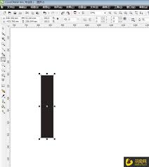 利用CDR设计羽毛球——CDR绘制羽毛球的技巧分享 利用CDR设计羽毛球——CDR绘制羽毛球的技巧分享