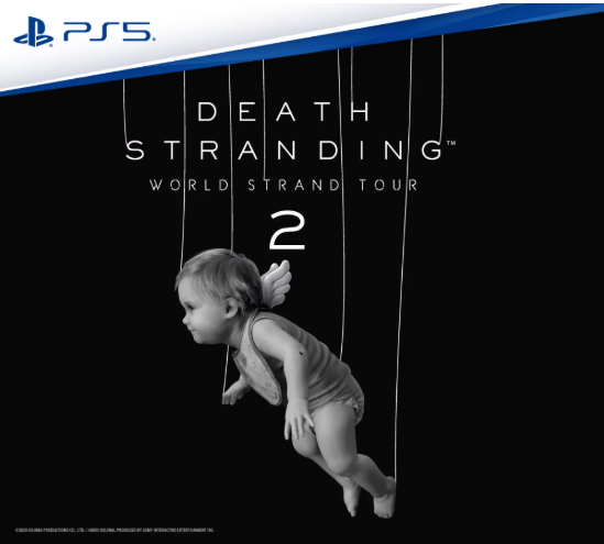 小岛秀夫不想将其游戏接力棒交出！过去在科乐美放手尝试无果