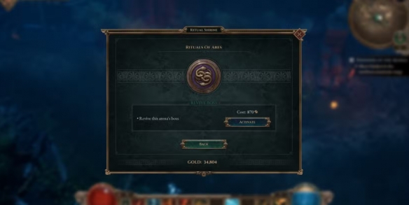 如何在《泰坦之旅2》中收集装备——无限次挑战Boss的方法详细指南