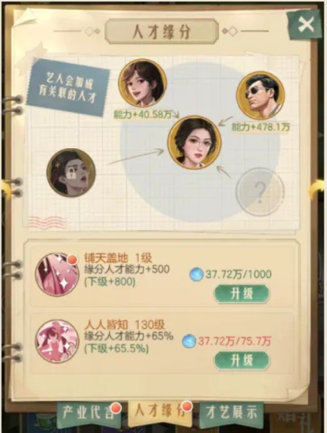 攻略指南:如何在时光杂货店中提升人才榜排名 攻略指南:如何在时光杂货店中提升人才榜排名