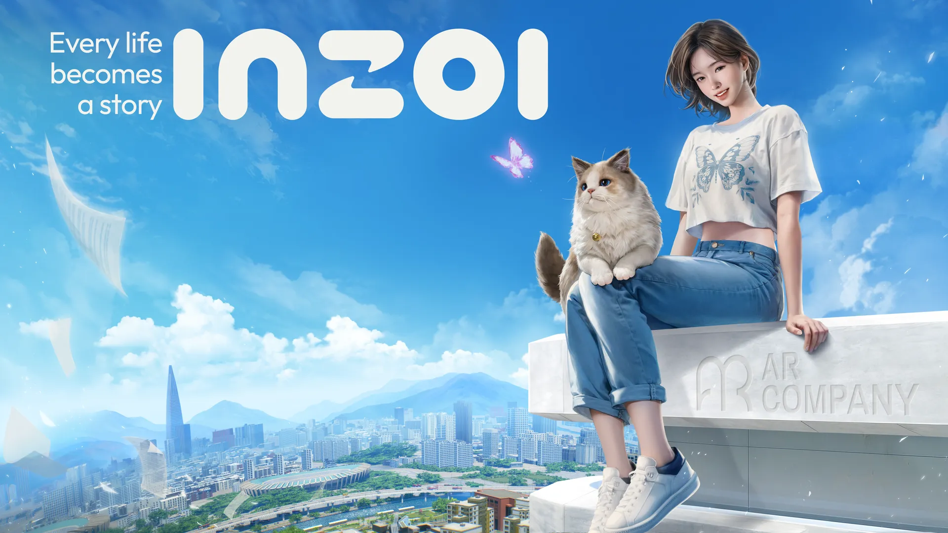 多年发售后的画面表现依然非常出色！《木卫四协议》玩家数量突破720万