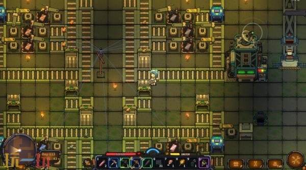 沙盒冒险游戏《地心归途》1.0版本正式上线 沙盒冒险游戏《地心归途》1.0版本正式上线