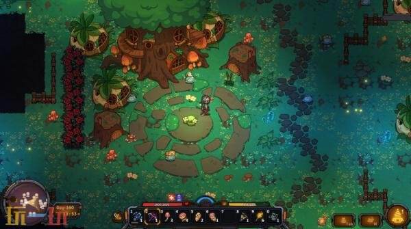 沙盒冒险游戏《地心归途》1.0版本正式上线 沙盒冒险游戏《地心归途》1.0版本正式上线