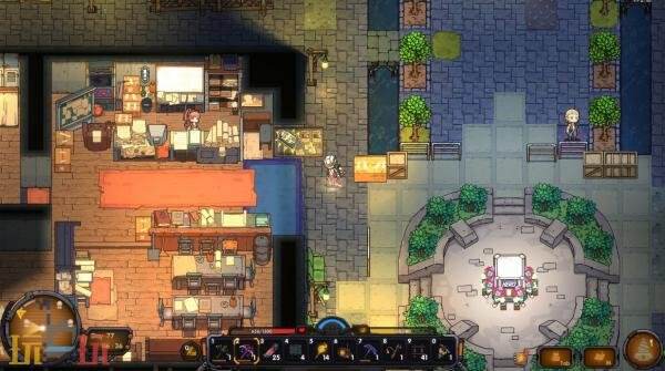 沙盒冒险游戏《地心归途》1.0版本正式上线 沙盒冒险游戏《地心归途》1.0版本正式上线