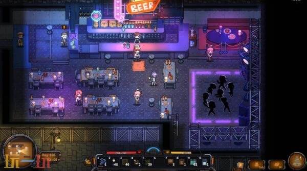 沙盒冒险游戏《地心归途》1.0版本正式上线 沙盒冒险游戏《地心归途》1.0版本正式上线