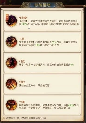 三国问鼎山河开局阵容推荐 三国问鼎山河开局阵容推荐