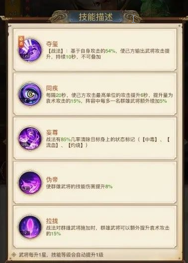 三国问鼎山河开局阵容推荐 三国问鼎山河开局阵容推荐