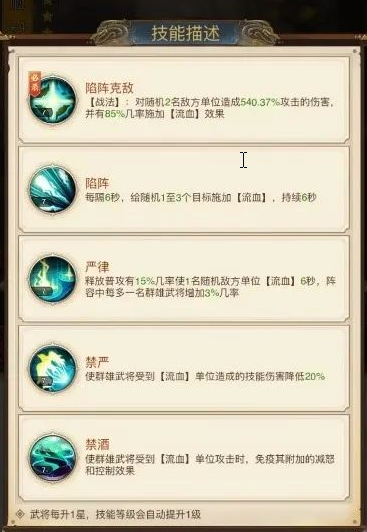 三国问鼎山河开局阵容推荐 三国问鼎山河开局阵容推荐