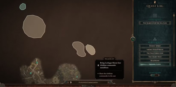 ```html
泰坦之旅2鱼人在哪 - 泰坦之旅2如何开启隐藏任务猎头行动手册