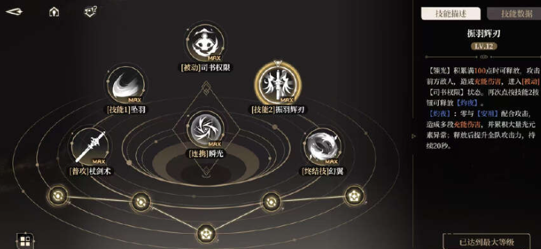 如何打造黑色信标游戏中的伊蕾什安暗队？