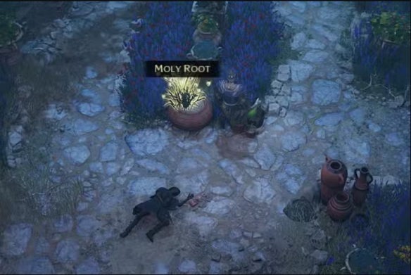 泰坦之旅2钼根的作用与收集攻略详细指南 