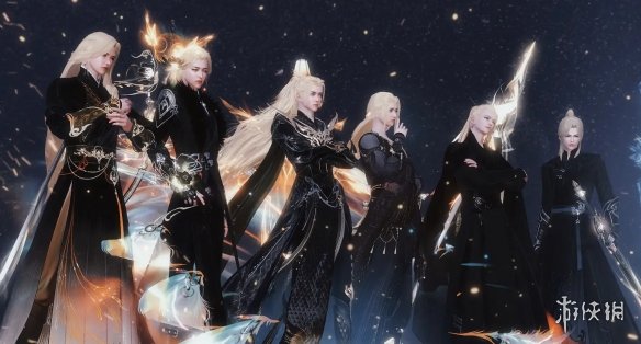 逆水寒违背MMO传统，不赚月卡钱，真是“疯狂”之举。