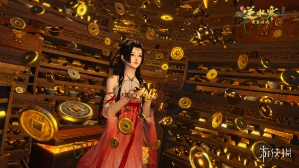 逆水寒违背MMO传统，不赚月卡钱，真是“疯狂”之举。