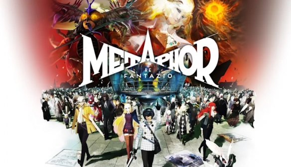 《暗喻幻想》Atlus巨作确认将免费登录XGP！无需购买