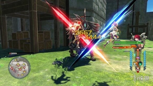 《伊苏10：诺曼荣光》PC配置已揭晓，推荐使用RTX 3060显卡！