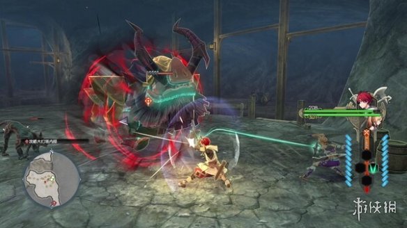 《伊苏10：诺曼荣光》PC配置已揭晓，推荐使用RTX 3060显卡！