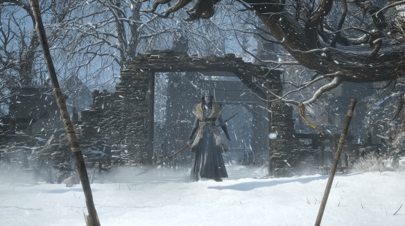 外媒评价《明末：渊虚之羽》BOSS对战：优于黑神话！