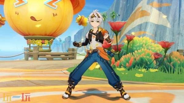 miHoYo公司公布了《原神》游戏的5.8版本「绘夏！烈日？度假村！」，计划于7月30日正式上线。